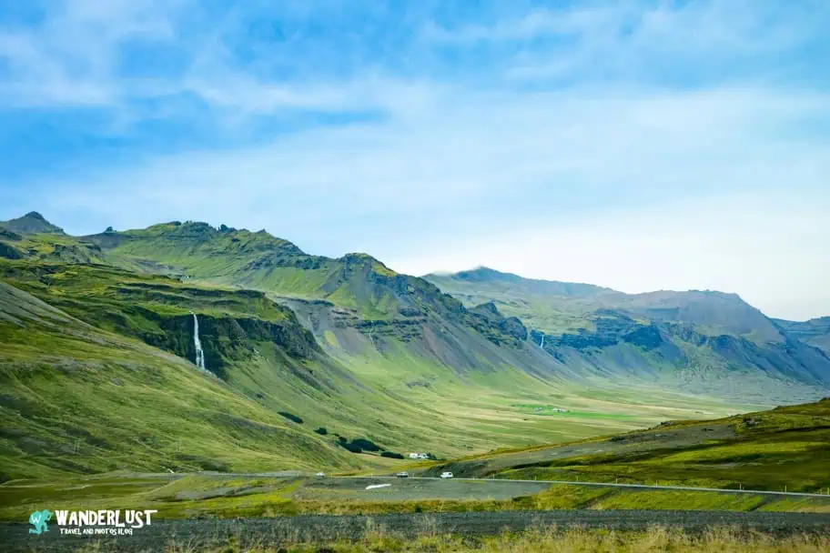 Northwest Iceland Guide - Northwest Iceland