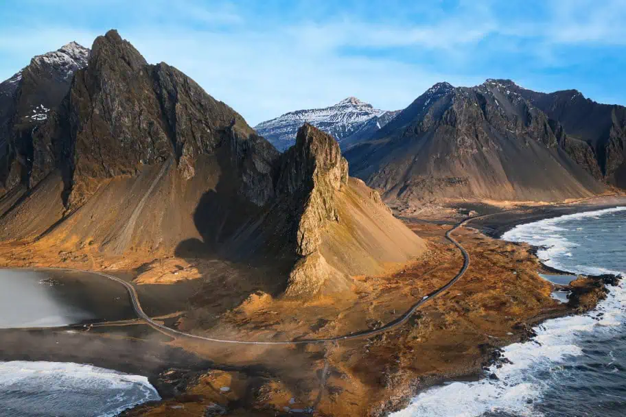 Two Week Ring Road Itinerary: Your Travel Guide