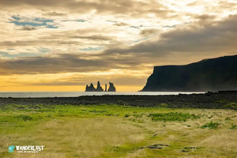 South Iceland Guide - Dyrholaey