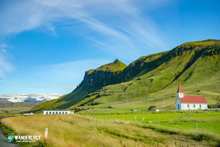 South Iceland Guide - South Iceland