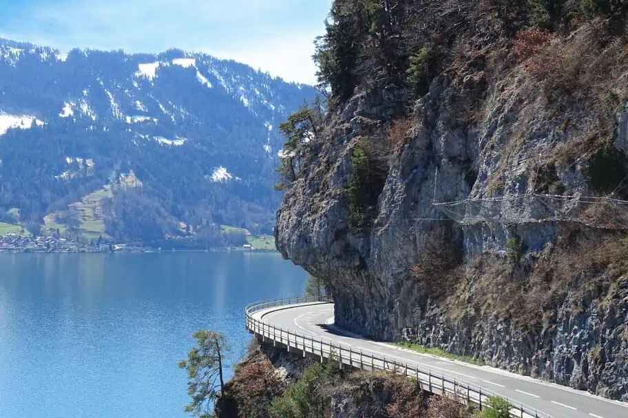 Driving in Switzerland Driving in Switzerland