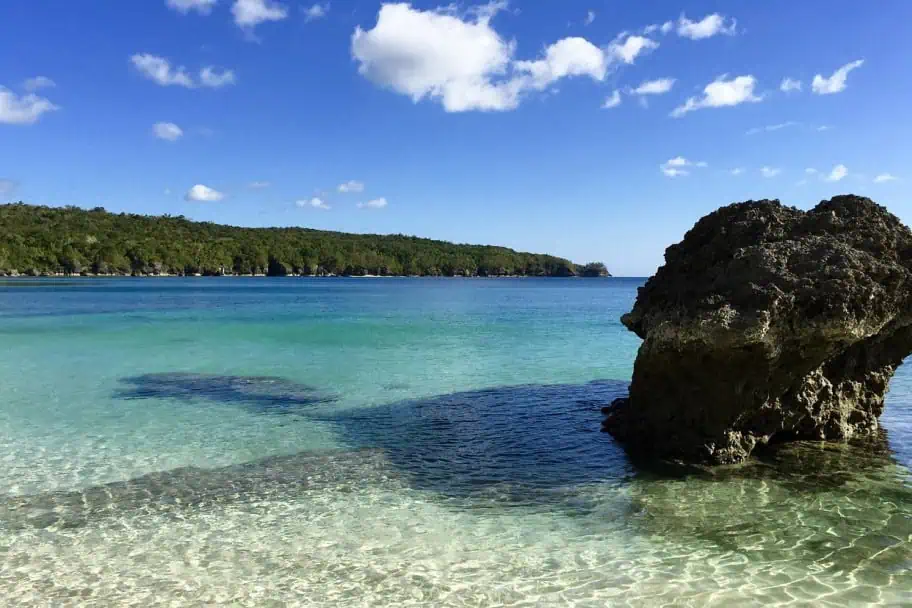 The Top Travel Destinations for 2026 - Espiritu Santo