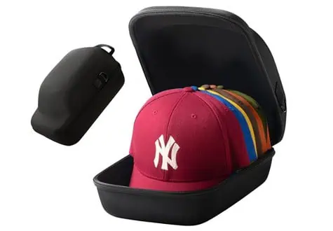 Hard Hat Travel Case Top Travel Accessories for 2026 - Hard Hat Travel Case