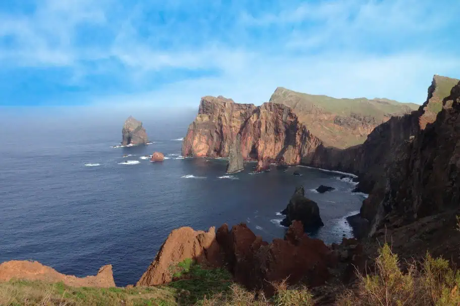 The Top Travel Destinations for 2026 - Madeira, Portugal