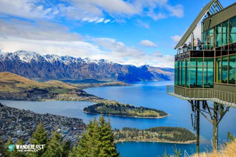 The Essential Queenstown, New Zealand Travel Guide
