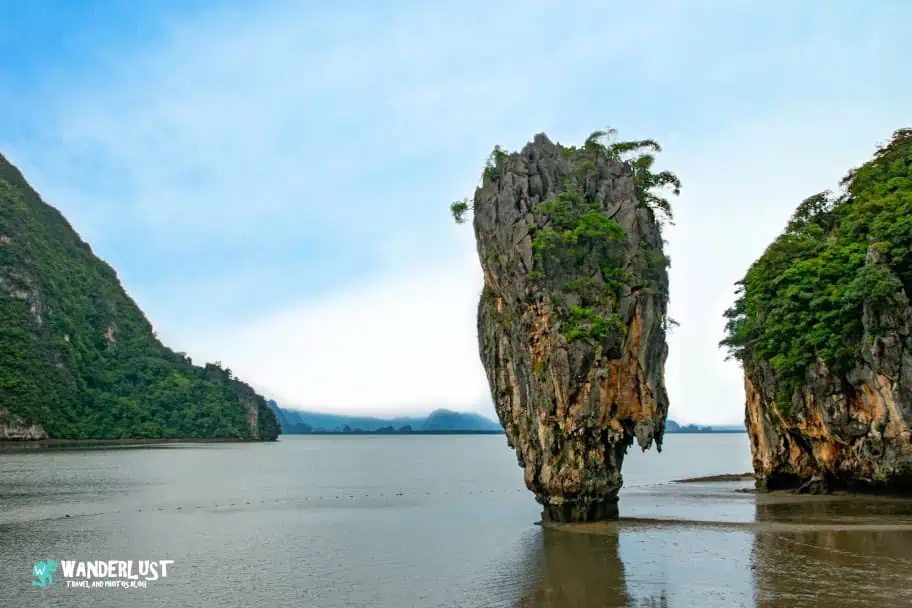 Budget Travel Destinations - Phuket, Thailand