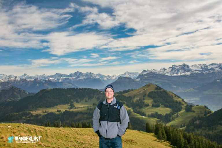 Switzerland Entrance Requirements for Tourists Simplified