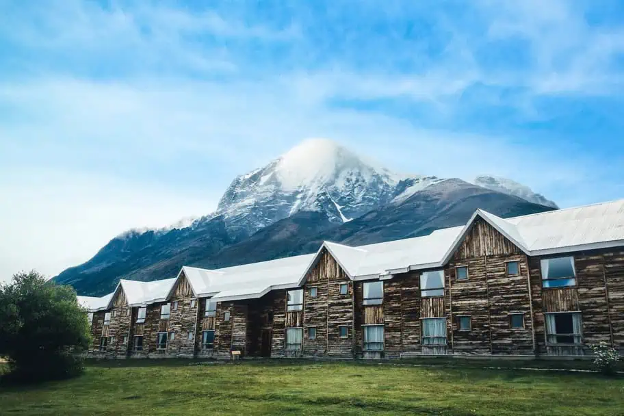 Patagonia Hotel Patagonia Antarctica Trip Planning - Patagonia Hotel