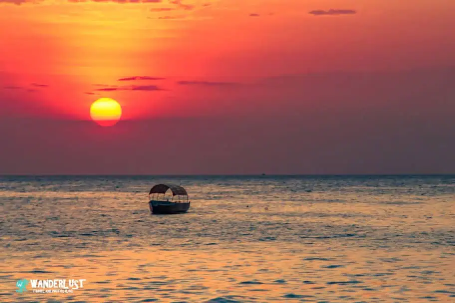 Budget Travel Destinations - Zanzibar, Tanzania