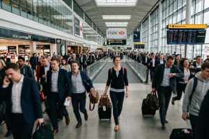 The Top 20 Airport Travel Hacks Every Traveler Should Know