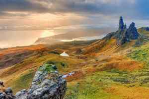 The Top 35 Things to See in the United Kingdom: Must-Visit Spots