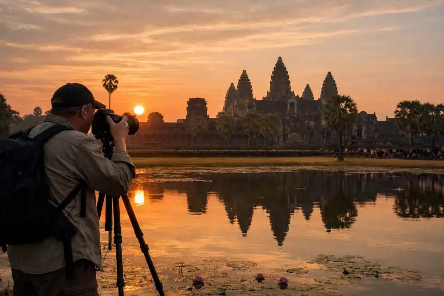 Low Light Photography Taking Pictures in Low Light