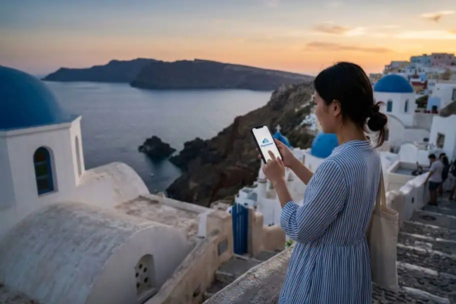 must‑have travel apps - Skyscanner