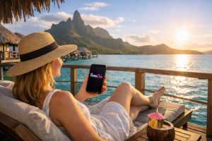 The 20 Must-Have Travel Apps You Should Download Now