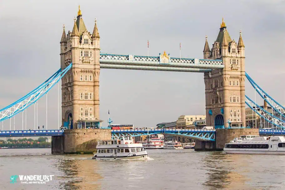 Tower Bridge