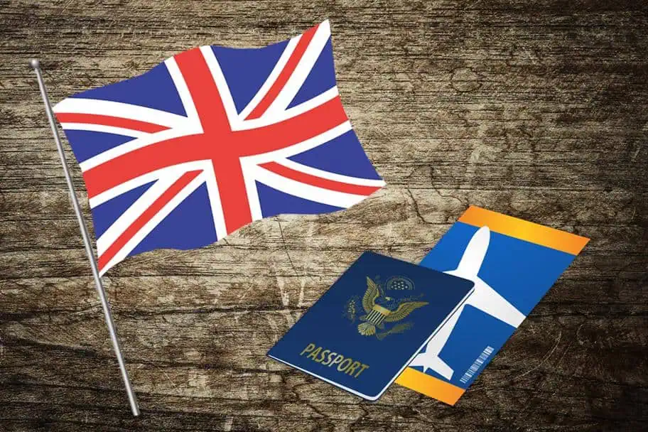 United Kingdom Entrance Requirements United Kingdom Travel - Entrance Requirements