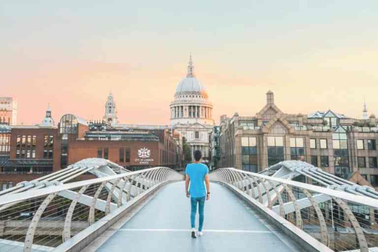 The United Kingdom Entrance Requirements Explained