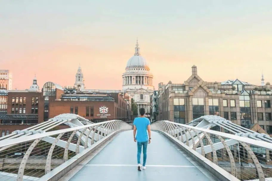 The United Kingdom Entrance Requirements Explained