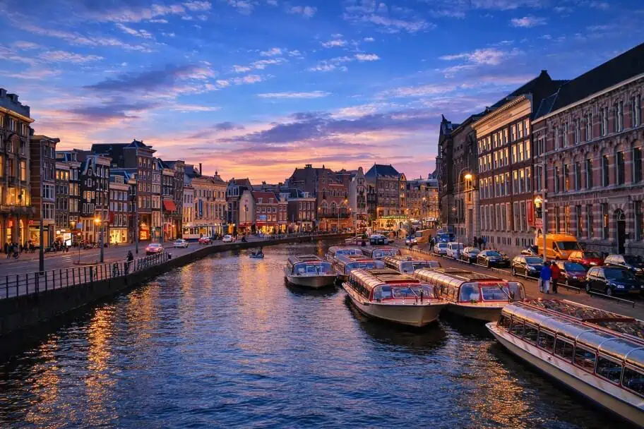 The Top 50 Destinations in Europe to Visit (11-20)