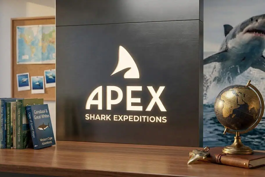 Apex Shark Expeditions