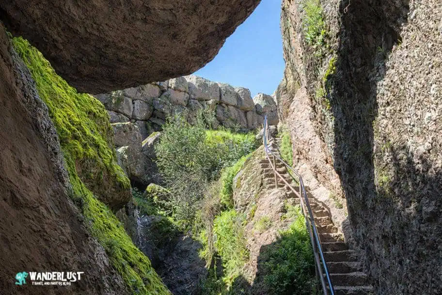 Pinnacles National Park Guide