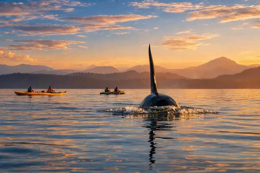 Broken Group Islands