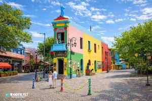 A Day in Buenos Aires, Argentina: A Travel Guide Experience