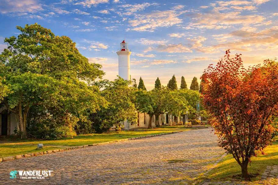 Colonia del Sacramento, Uruguay