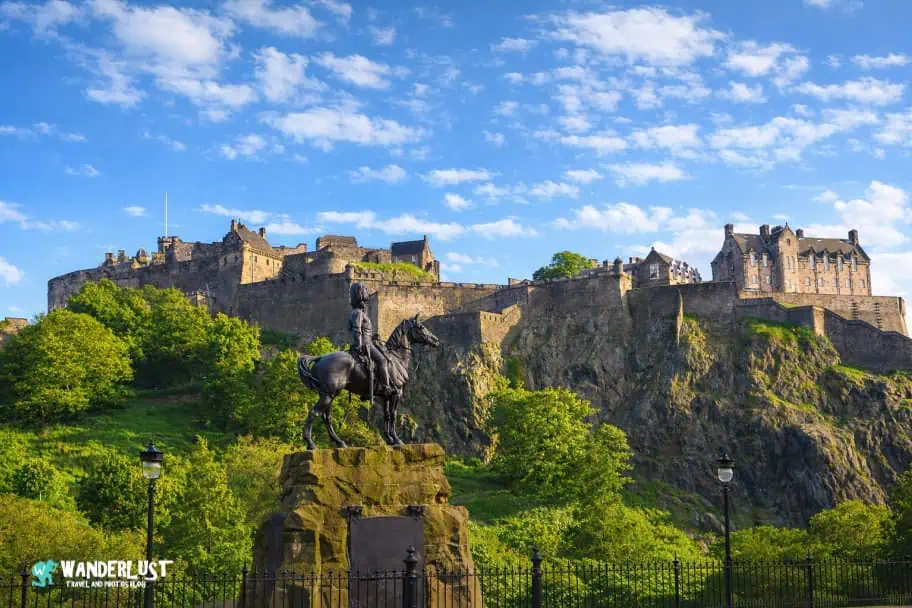 Edinburgh, United Kingdom