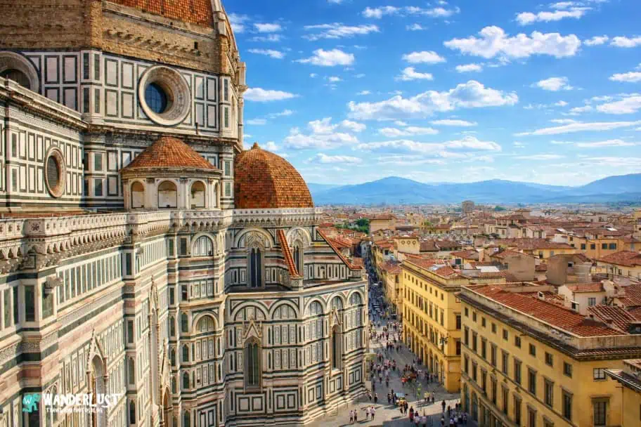 Florence, Italy