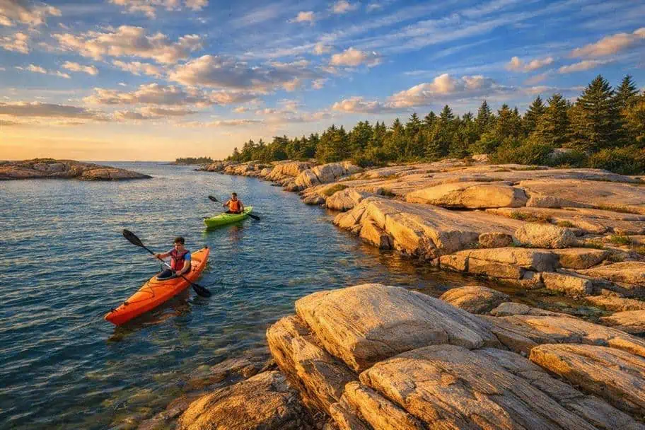 Georgian Bay – 30,000 Islands