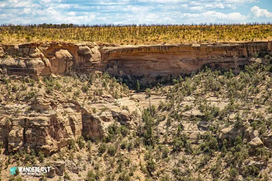 Mesa Verde National Park