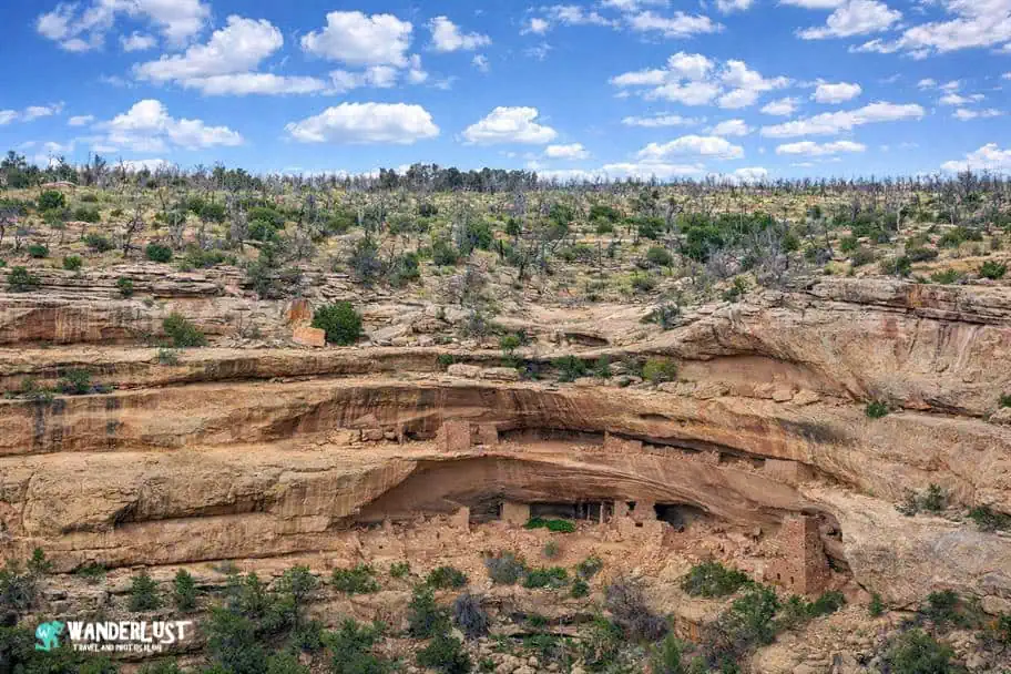 Mesa Verde - Kodak House