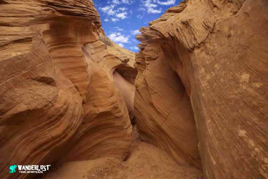 Leprechaun Canyon Trail Guide - Leprechaun Canyon Slot