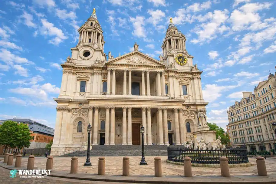 London Travel Guide