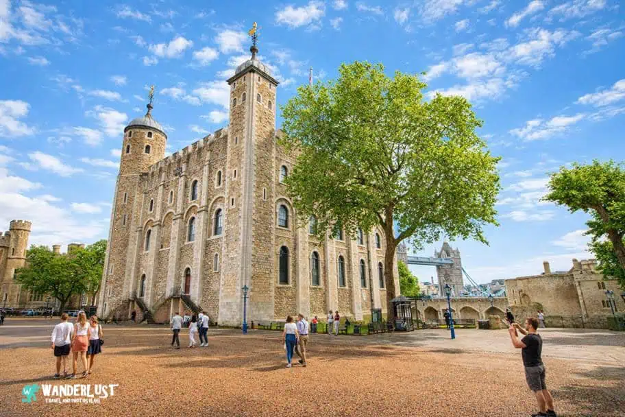 London Travel Guide