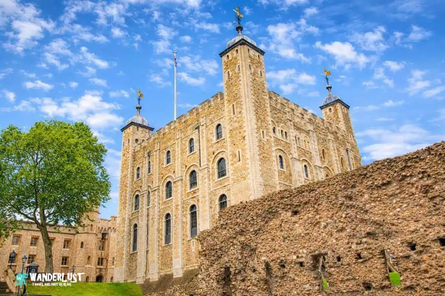 London Travel Guide
