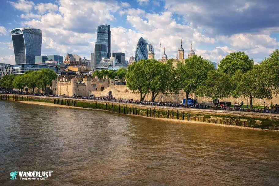 London travel guide