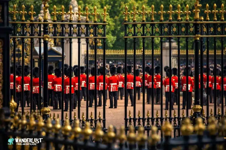 London Travel Guide