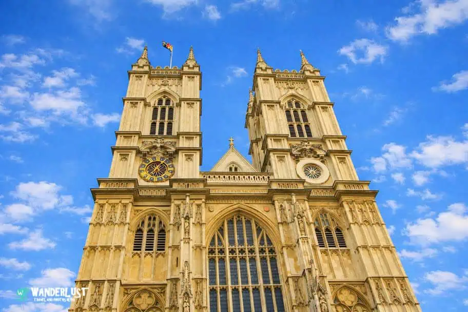 London Travel Guide