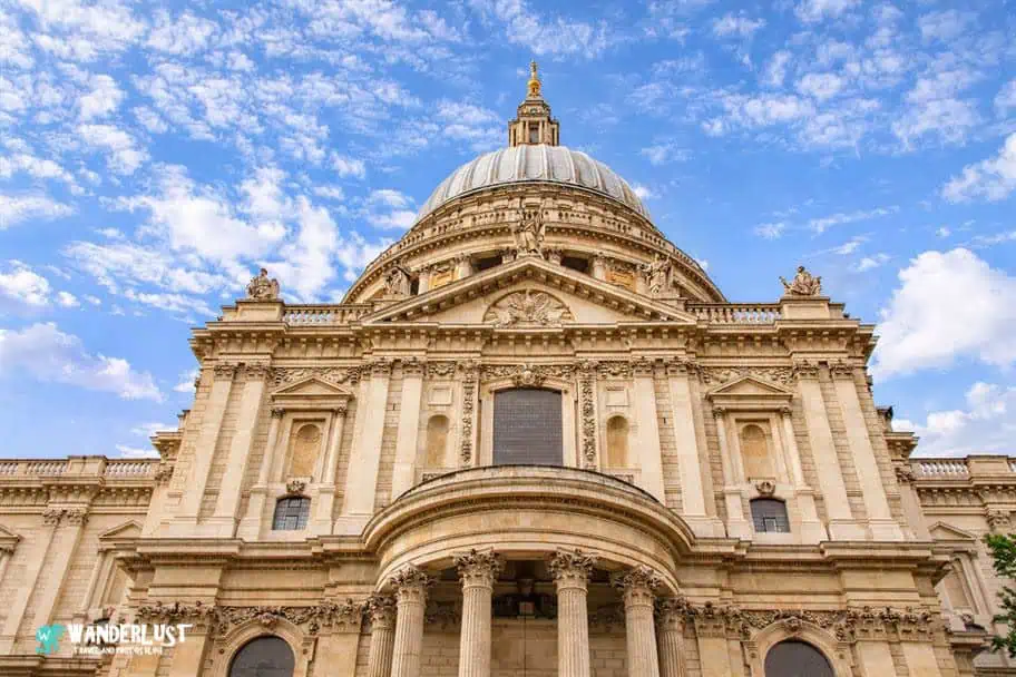 London Travel Guide
