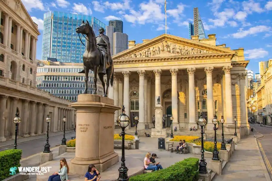 London Travel Guide