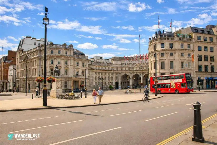 London travel guide