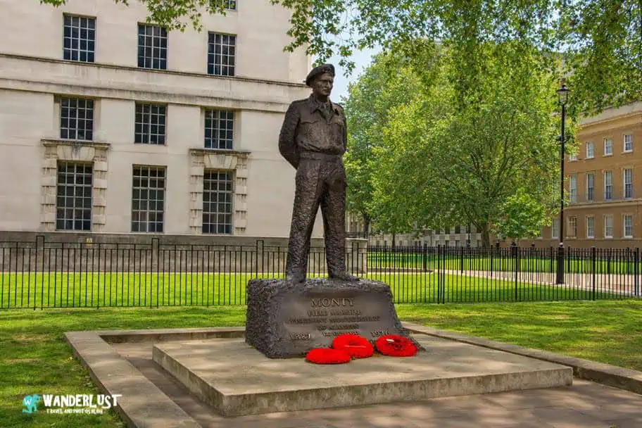 London Travel Guide