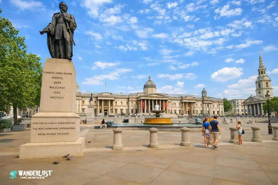 London Travel Guide