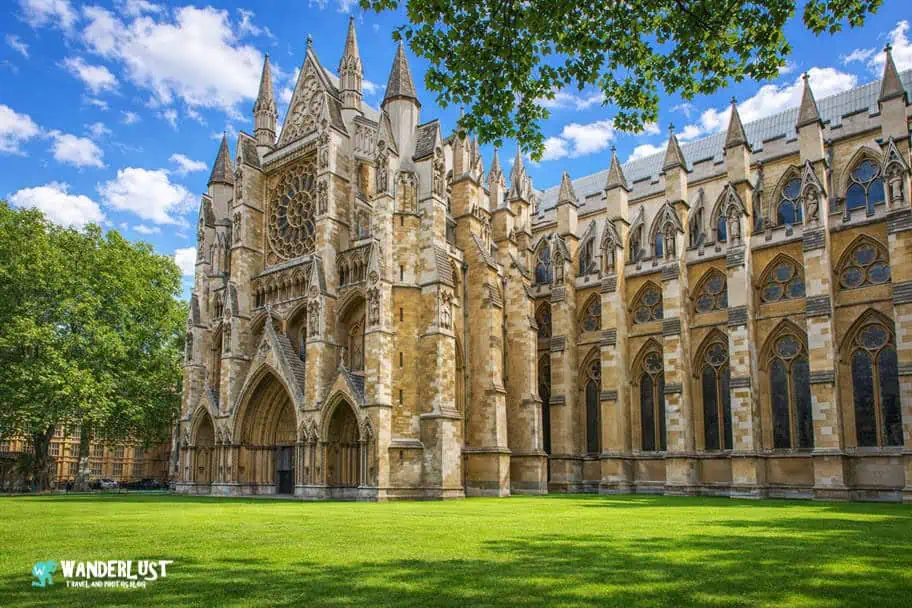 London Travel Guide