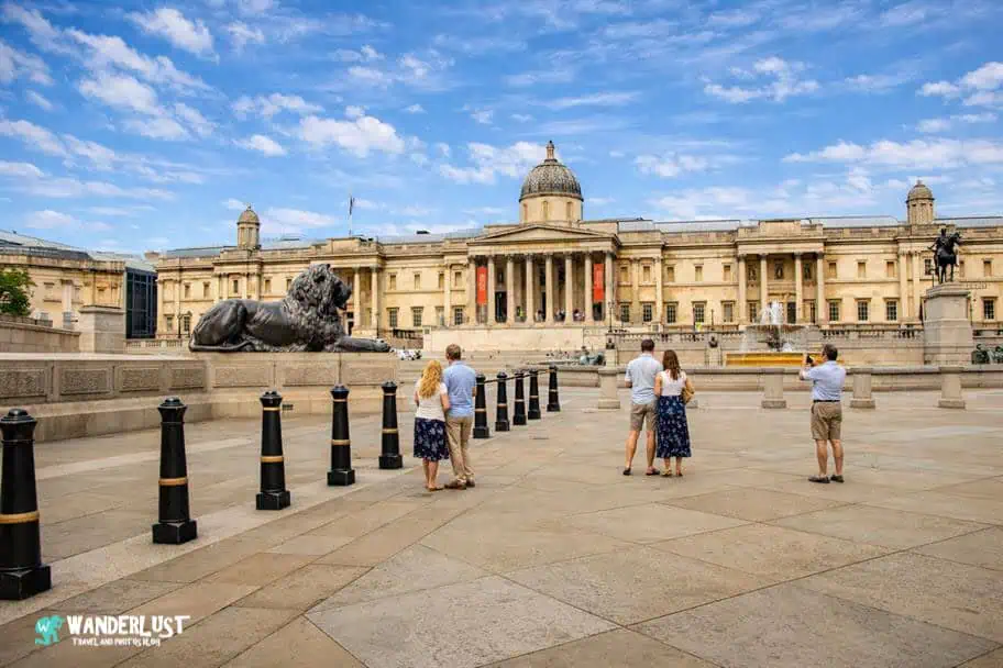 London Travel Guide