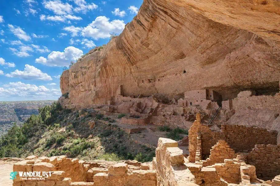 Mesa Verde - Long House