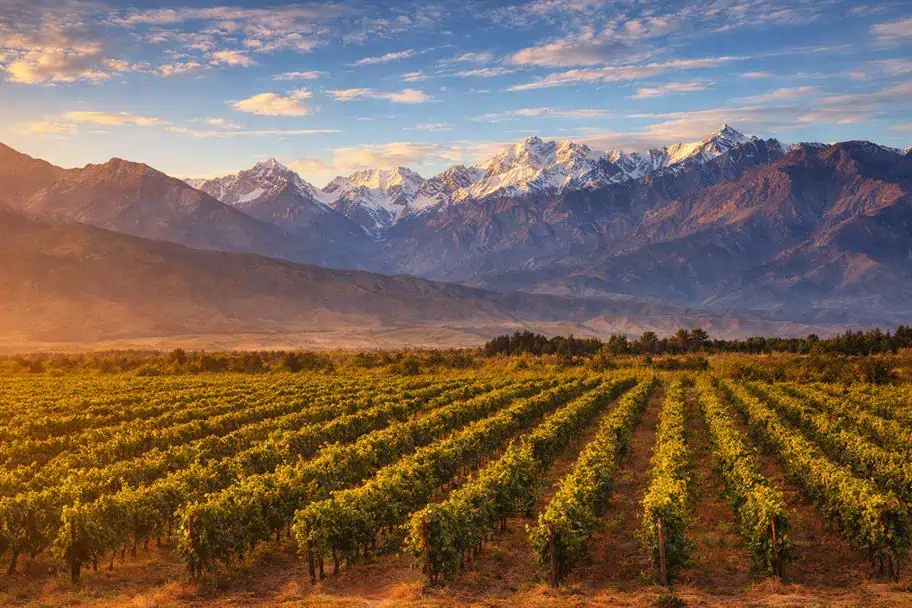 Mendoza, Argentina