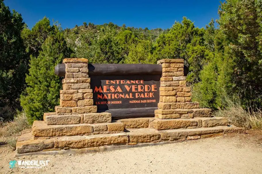 Mesa Verde National Park